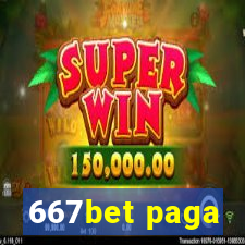 667bet paga